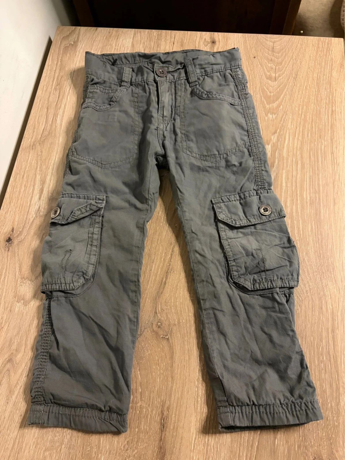 Pantalon garçon